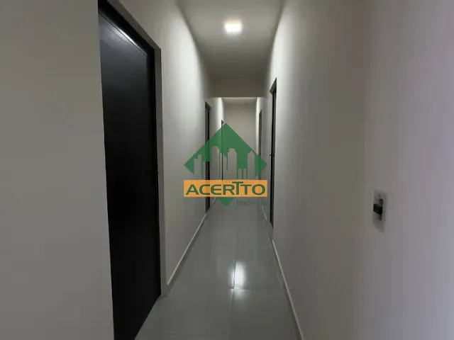 Sala para alugar, no bairro Vila Carvalho em Araçatuba