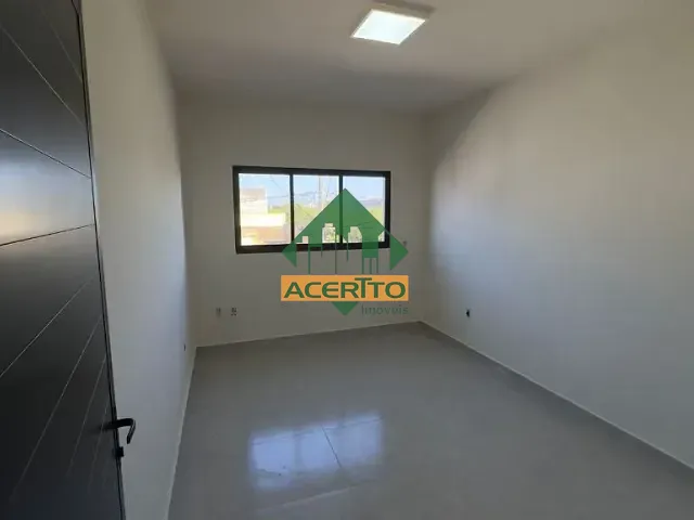 Sala para alugar, no bairro Vila Carvalho em Araçatuba