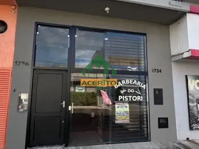 Sala para alugar, no bairro Vila Carvalho em Araçatuba