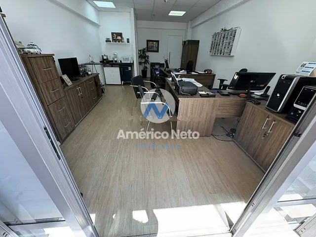 Sala à venda, no bairro Cerâmica em São Caetano do Sul