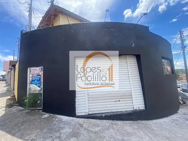 Sala com 65m², à venda, no bairro Alvinópolis em Atibaia
