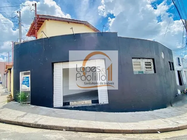 Sala com 65m², à venda, no bairro Alvinópolis em Atibaia