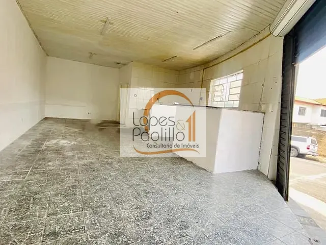 Sala com 65m², à venda, no bairro Alvinópolis em Atibaia