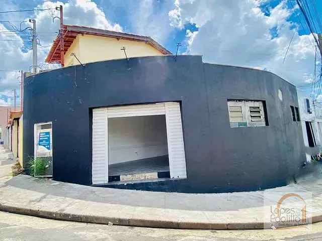 Sala com 65m², à venda, no bairro Alvinópolis em Atibaia