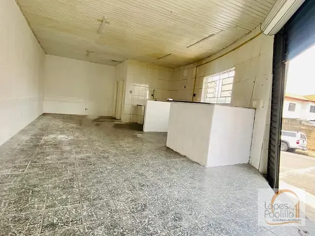 Sala com 65m², à venda, no bairro Alvinópolis em Atibaia