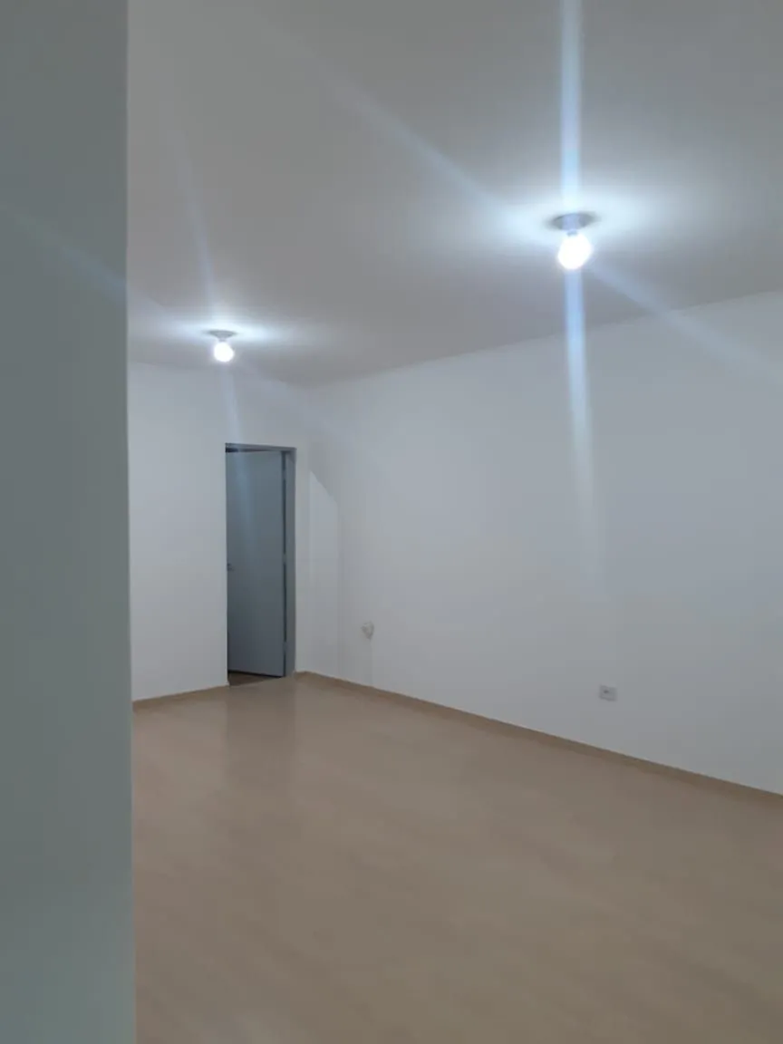 Sala para Locação 1 Vaga, 42M², Santa Maria, São Caetano do Sul - SP