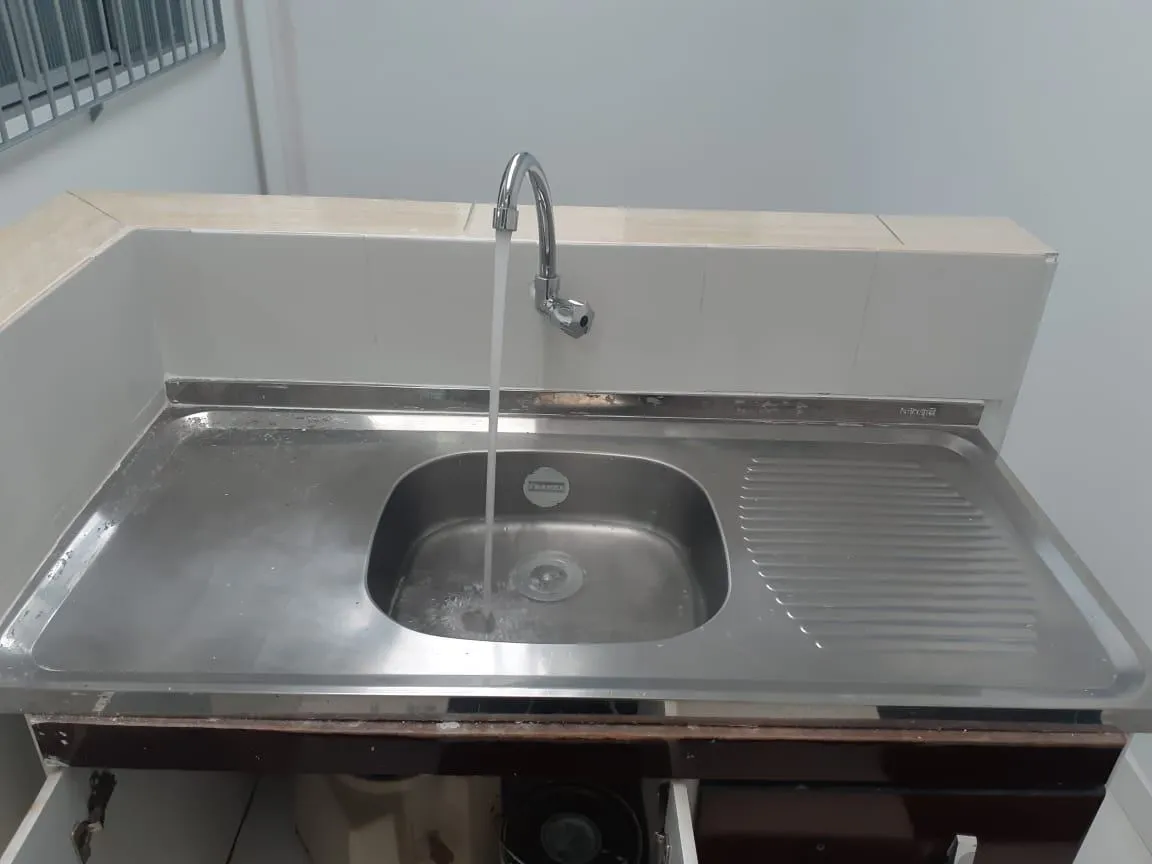 Sala para Locação 1 Vaga, 42M², Santa Maria, São Caetano do Sul - SP