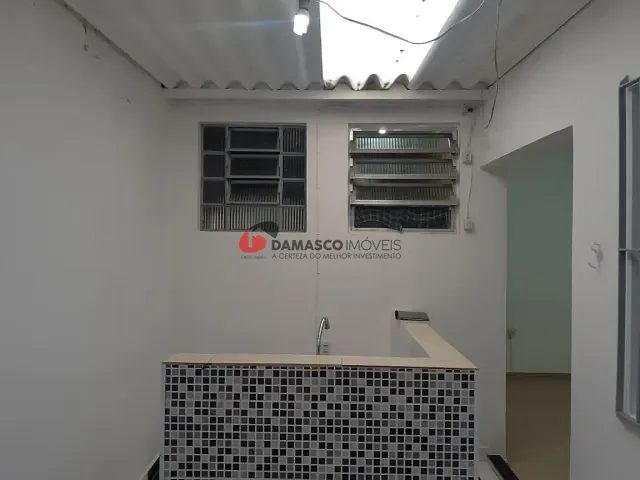 Sala para alugar, no bairro Santa Maria em São Caetano do Sul