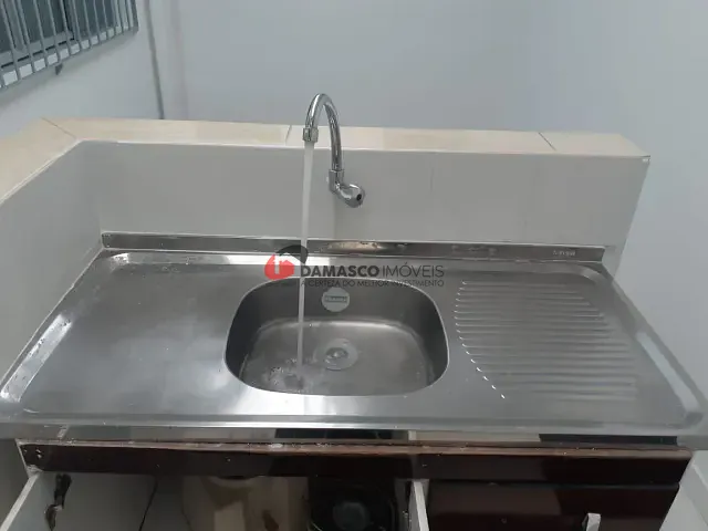 Sala para alugar, no bairro Santa Maria em São Caetano do Sul