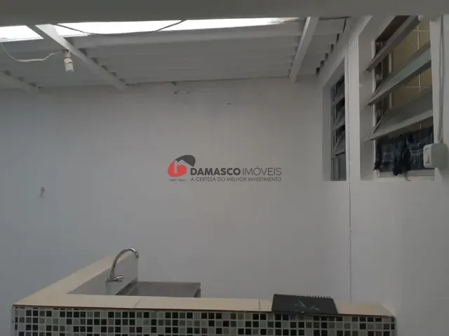 Sala para alugar, no bairro Santa Maria em São Caetano do Sul