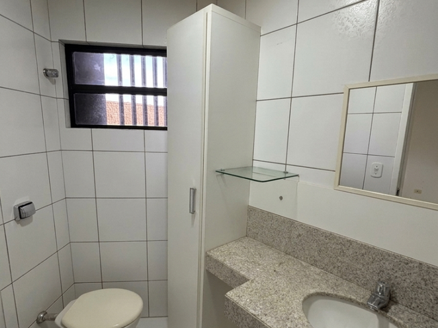 Sala para alugar, no bairro Centro em Cambé