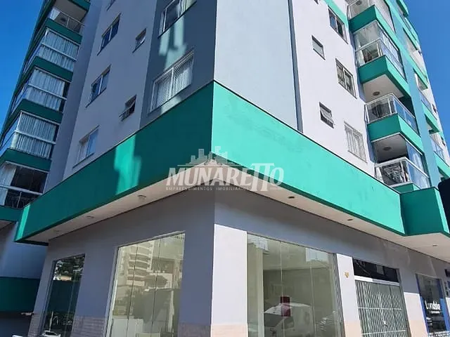 Sala com 104m², para alugar, no bairro Centro em Concórdia