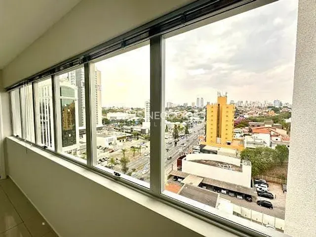 Sala com 74m², para alugar, no bairro Parque Campolim em Sorocaba