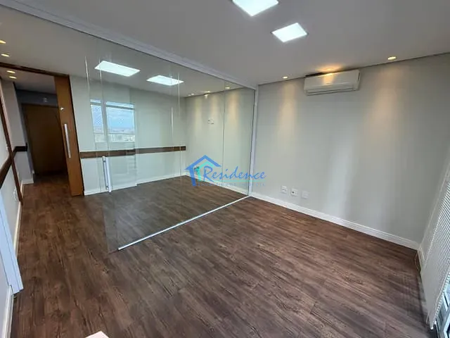 Sala com 77m², à venda, no bairro Jardim Pompéia em Indaiatuba