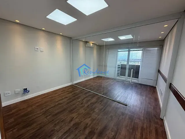 Sala com 77m², à venda, no bairro Jardim Pompéia em Indaiatuba
