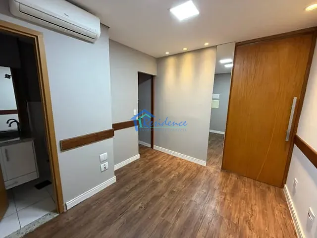 Sala com 77m², à venda, no bairro Jardim Pompéia em Indaiatuba