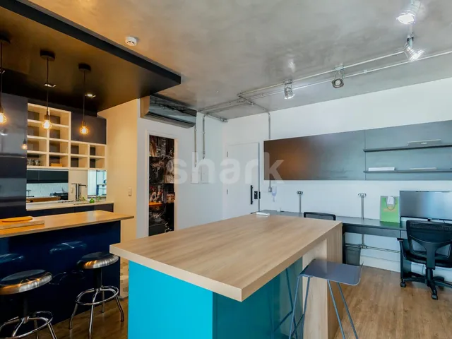 Sala à venda, no bairro Sítio Tamboré Alphaville em Barueri