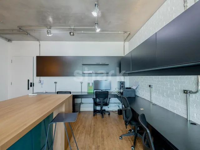 Sala à venda, no bairro Sítio Tamboré Alphaville em Barueri