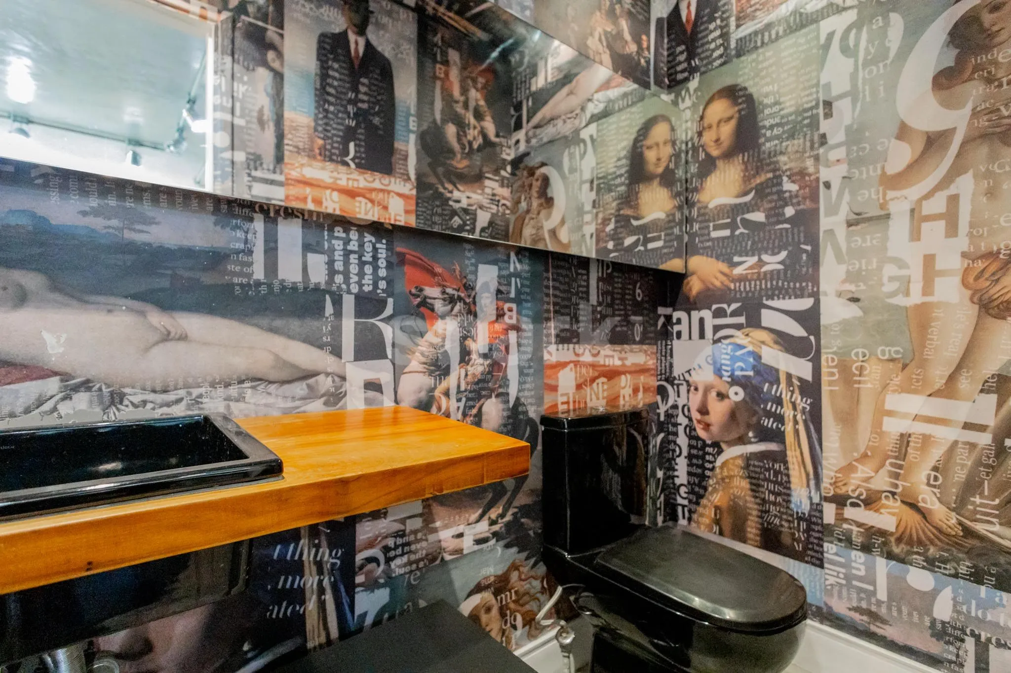 Sala em Sítio Tamboré Alphaville — foto 3