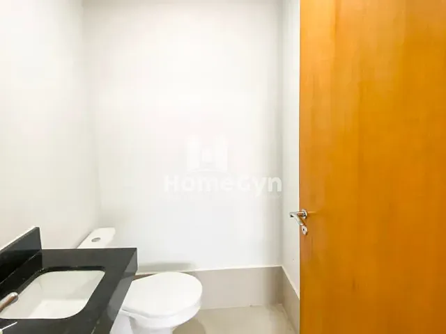Sala para alugar, no bairro Setor Bueno em Goiânia