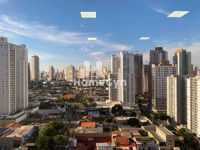 Sala para alugar, no bairro Setor Bueno em Goiânia