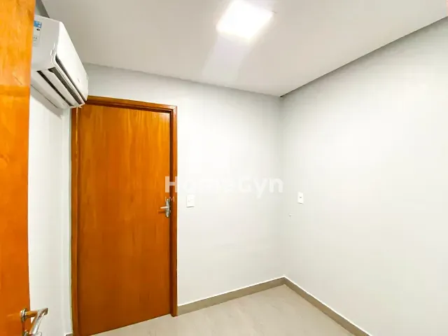 Sala para alugar, no bairro Setor Bueno em Goiânia