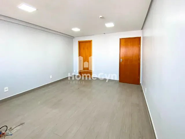 Sala para alugar, no bairro Setor Bueno em Goiânia