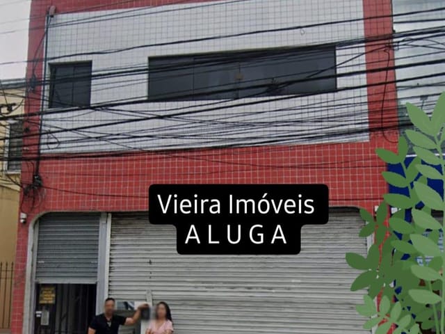 Foto do Sala - ÓTIMA SALA para Locação - Ipiranga - Av. Nazaré, São Paulo, SP | Vieira Imóveis