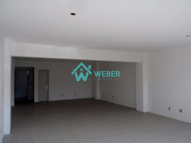 Sala com 76m², para alugar, no bairro Centro em Novo Hamburgo