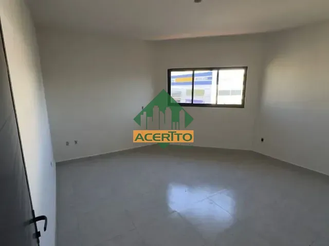 Sala para alugar, no bairro Vila Carvalho em Araçatuba