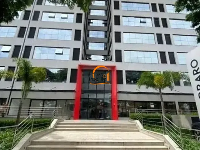 Sala para alugar, no bairro Vila Santista em Atibaia