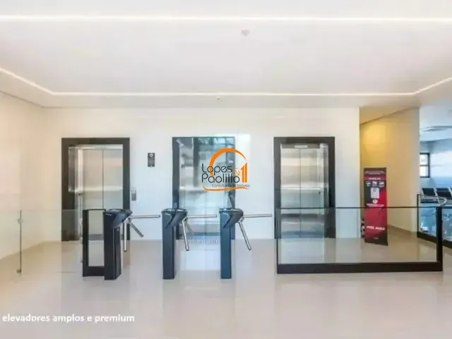 Sala para alugar, no bairro Vila Santista em Atibaia
