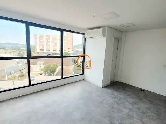 Sala para alugar, no bairro Vila Santista em Atibaia