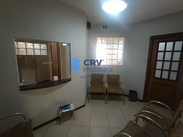 Sala com 148m², à venda, no bairro Centro em Londrina