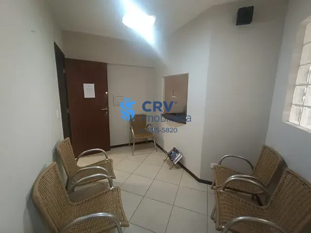 Sala com 148m², à venda, no bairro Centro em Londrina