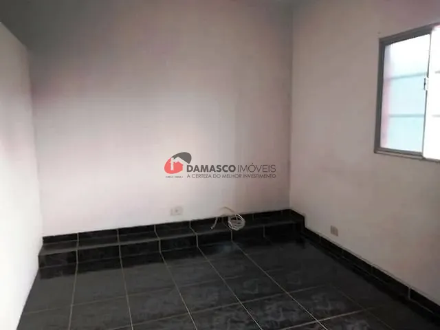 Sala para alugar, no bairro Jardim em Santo André