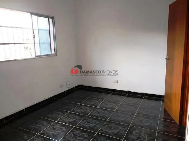 Sala para alugar, no bairro Jardim em Santo André