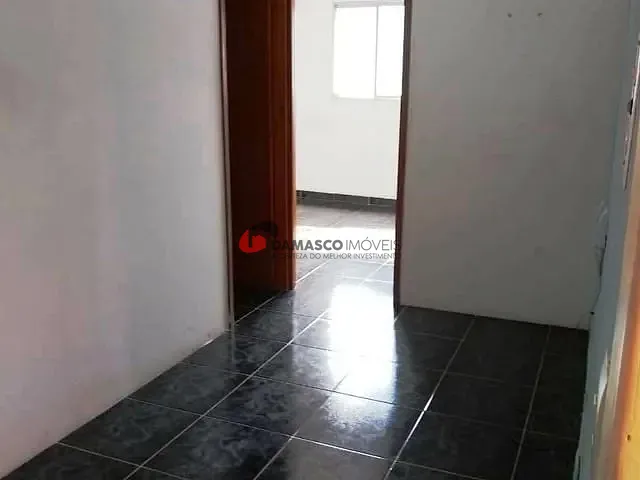 Sala para alugar, no bairro Jardim em Santo André