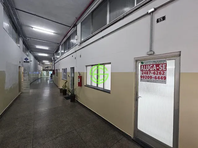 Loja com 36m², para alugar, no bairro Benfica em Rio de Janeiro