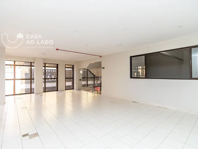 Sala para alugar, no bairro Centro em Curitiba