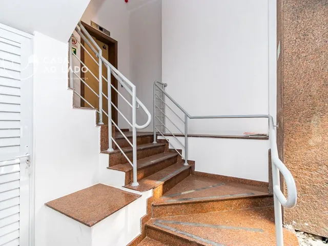 Sala para alugar, no bairro Centro em Curitiba