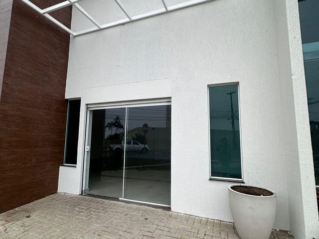 Sala para alugar, no bairro Parque Residencial Cambé em Cambé