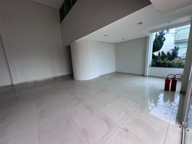 Sala para alugar, no bairro Parque Residencial Cambé em Cambé