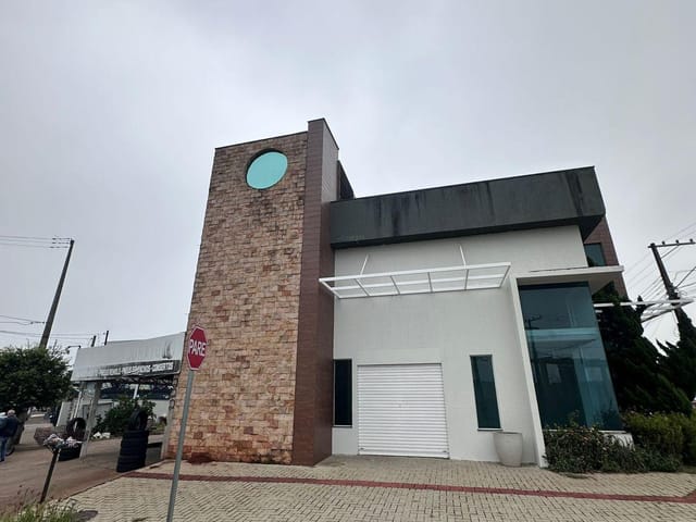 Sala para alugar, no bairro Parque Residencial Cambé em Cambé