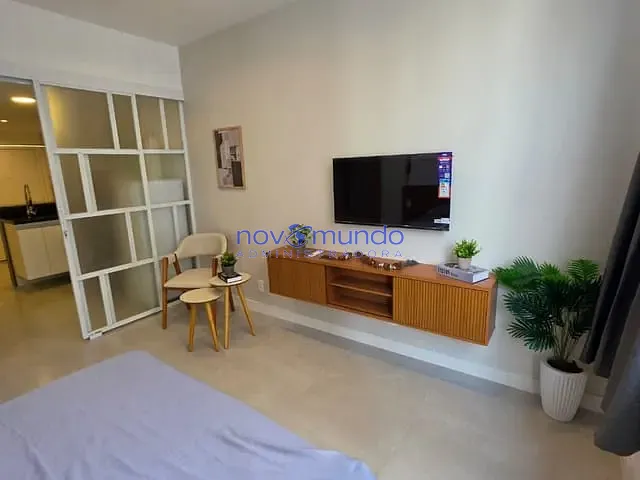 Apartamento 1 quarto e 1 banheiro, à venda, no bairro Centro em Rio de Janeiro