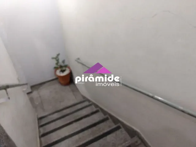 Sala com 20m², para alugar, no bairro Jardim Esplanada em São José dos Campos