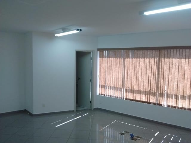 Foto do Sala - Sala  comercial à venda Ed. Dallas - em frente Padaria Real Conveniencia - Pq. Campolim | Ary Proenca Negócios Imobiliários Ltda