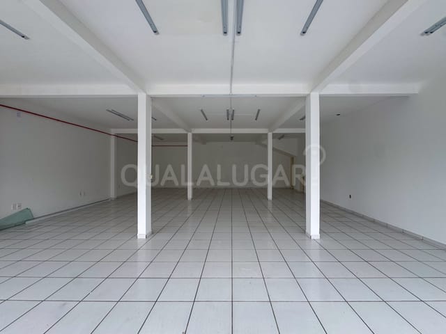 Sala para alugar, no bairro Humaitá de Cima em Tubarão