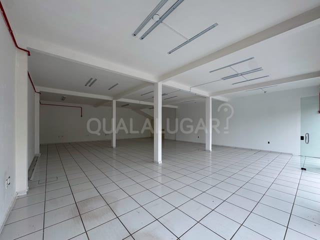 Sala para alugar, no bairro Humaitá de Cima em Tubarão