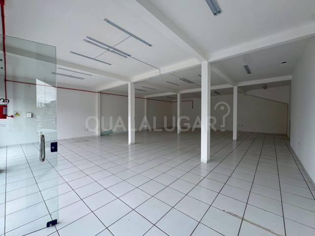 Sala para alugar, no bairro Humaitá de Cima em Tubarão
